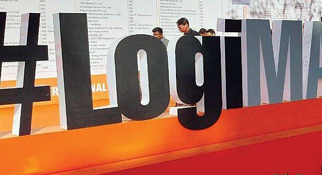 LOGIMATINDIA 2025 IN-DEPTH OVERVIEWS OF THE COMPANIES
